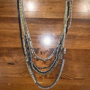 Stella & Dot Montague Necklace